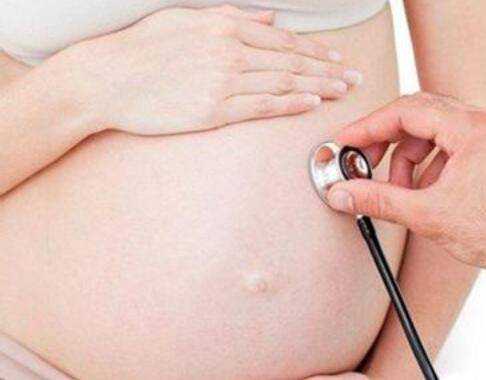 孕期几周时可以进行胎教？