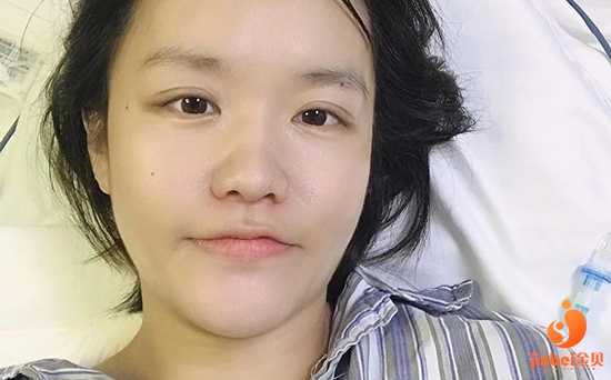 福州金贝供卵医院,【广州金贝供卵医院地址】正儿八经备孕的第一个月就中了