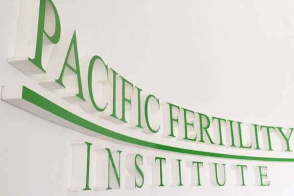 福州捐卵供卵交流群,美国太平洋生殖医学中心（PFI）